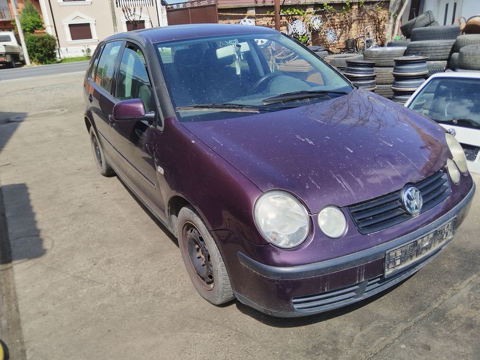 Bara fata completa Vw Polo 9n an 2001-2005