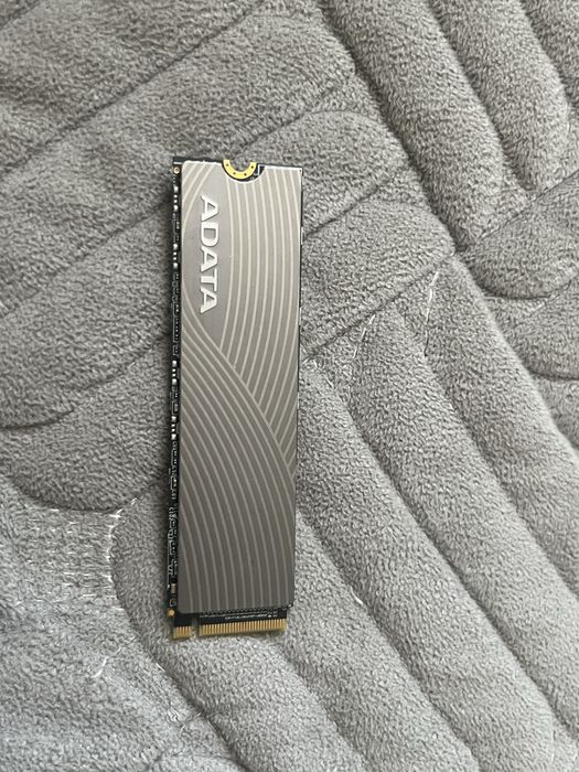 NVMe M.2 SSD ADATA Swordfish 250GB