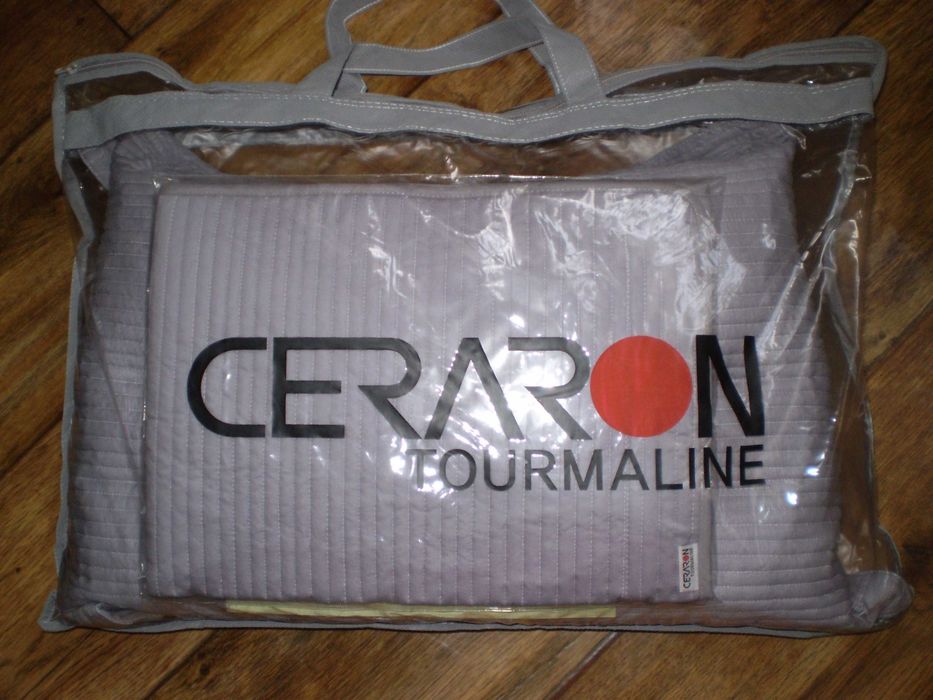 Турмалиновая подушка