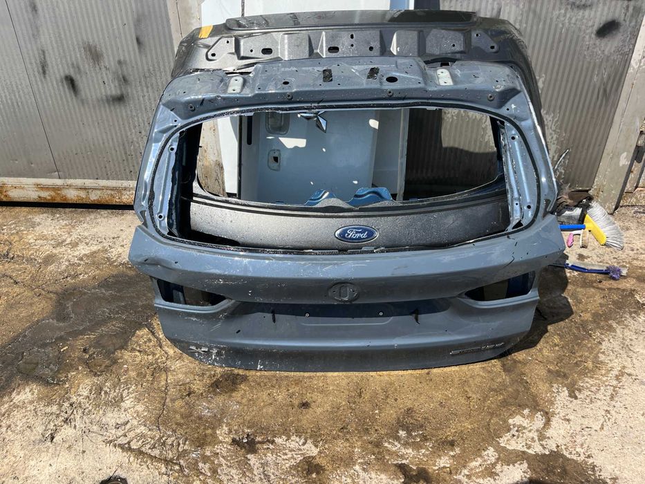 Капак/багажник BMW X1 3бр