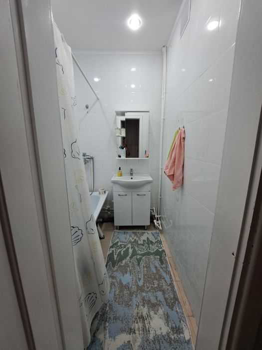 Продам 2х комнатную квартиру