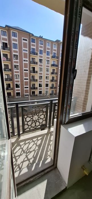 Bek baraka qurilish uy joy majmuasida 3xona 83kv/m sotiladi 5 etaj