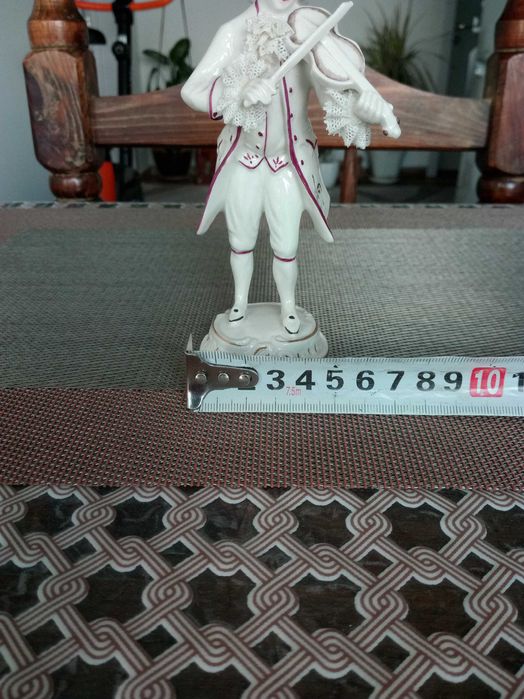 Красиво произведение на изкуството.