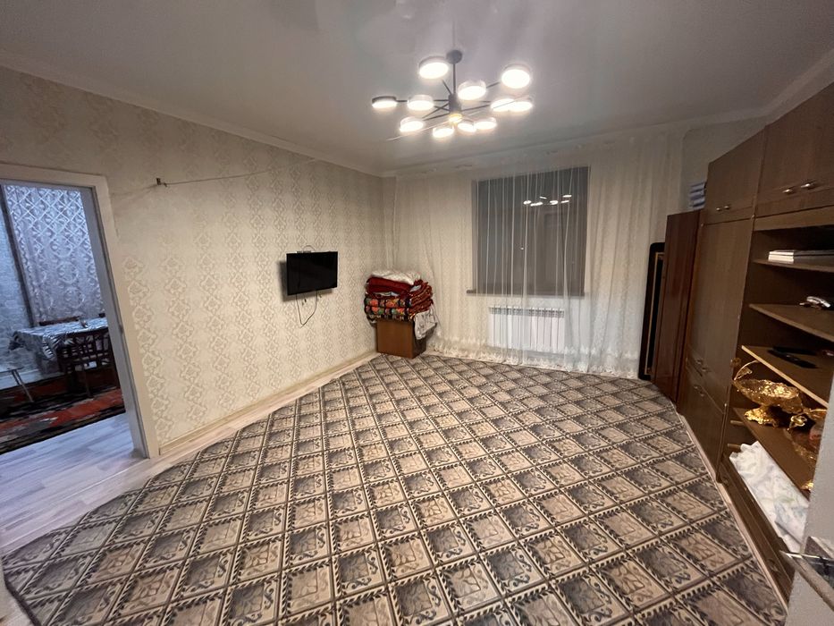 Продается новый дом