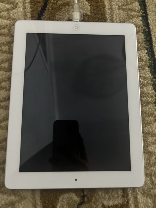 Ipad в хорошем состояний