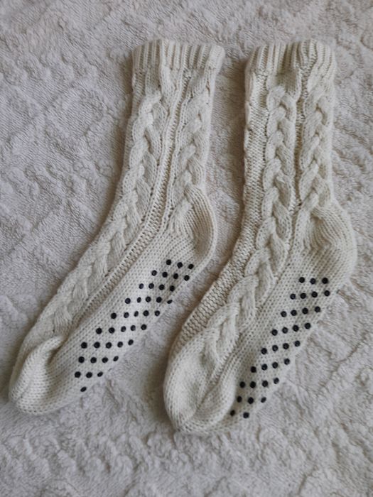 Sosete cu model, mărimea 40/42