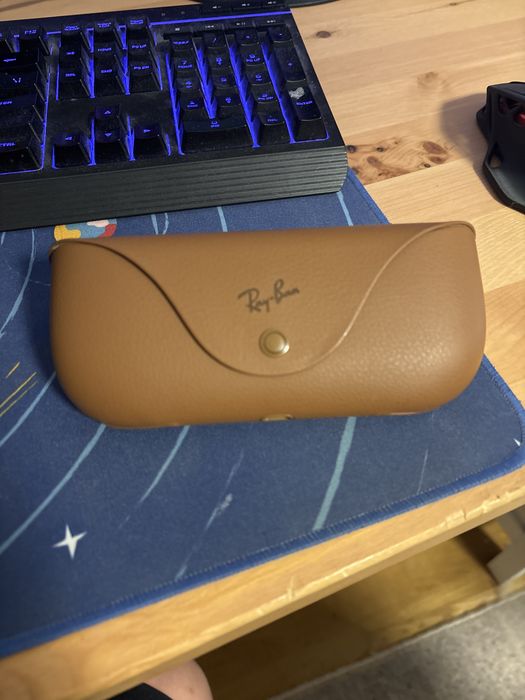 Rayban Meta Wayfarer gen 2