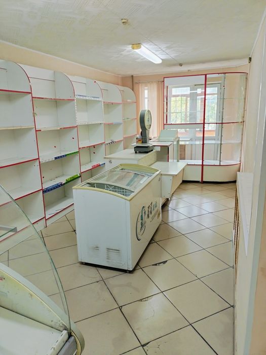 Сдам в аренду помещение