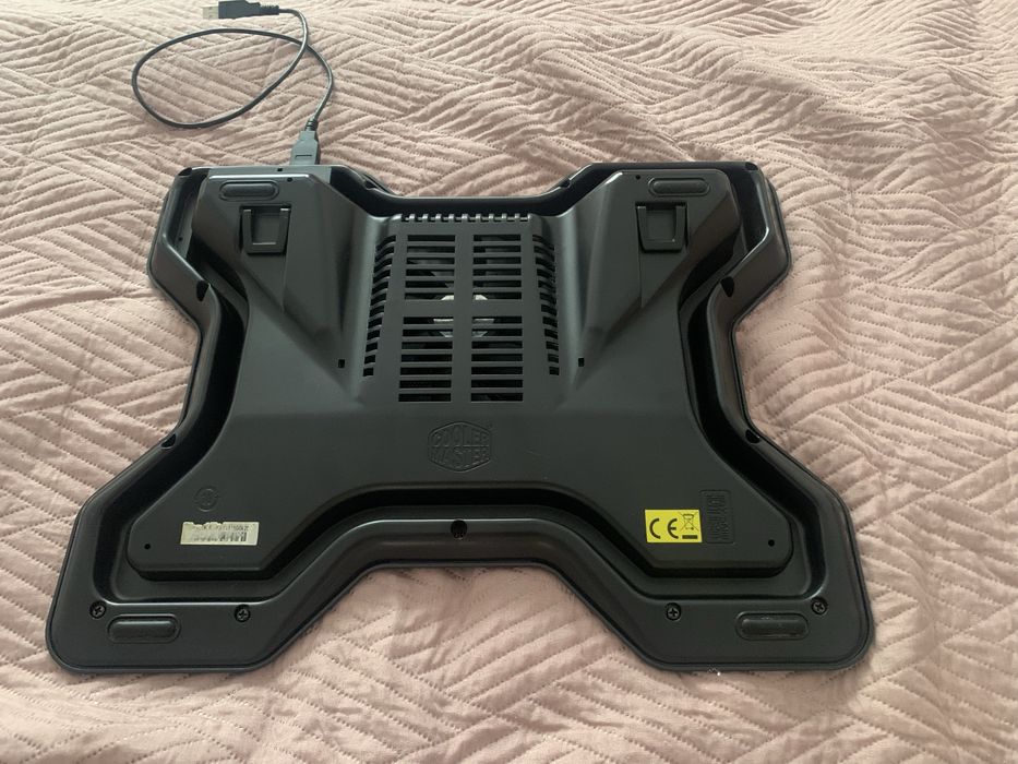 Охладител за лаптоп Cooler Master