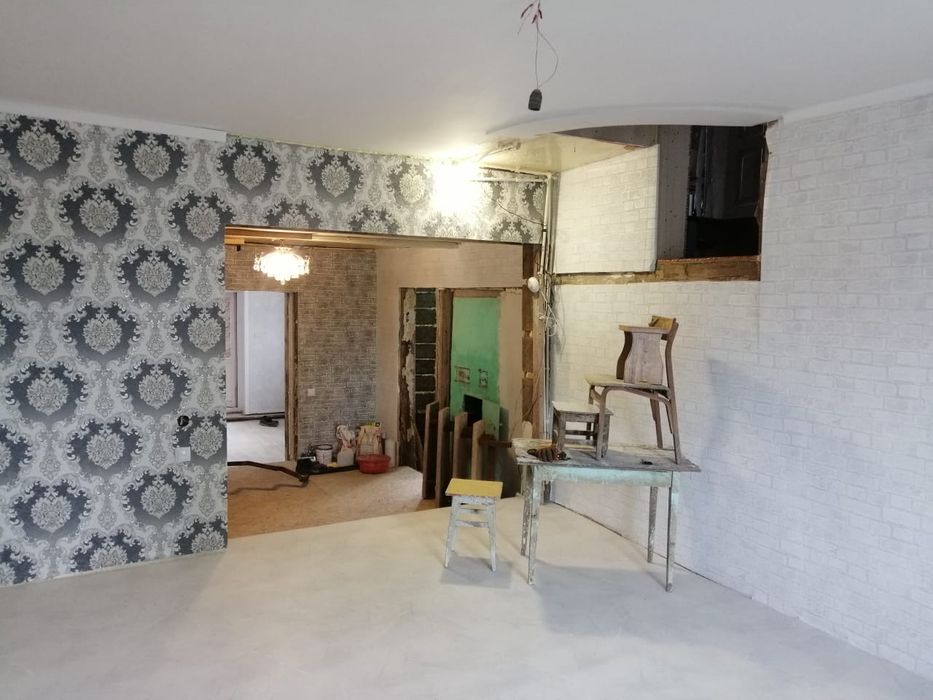 Продам дом двухэтажный