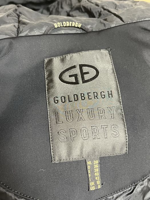 Goldbergh : Kaja SKI Jacket - размер 38/S Оригинал