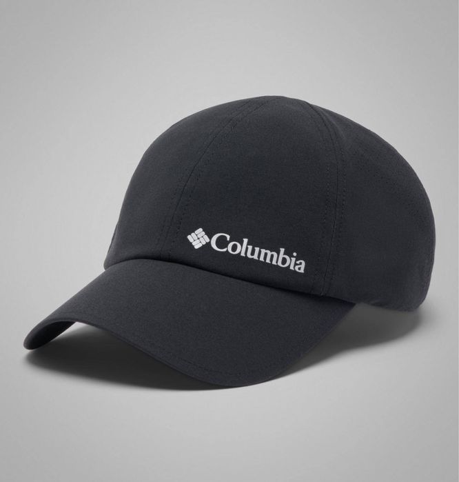 Columbia оригинал кепка бейсболка silver ridge