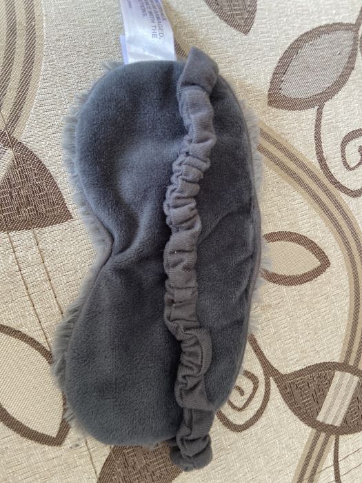 Маска для сна Warmies