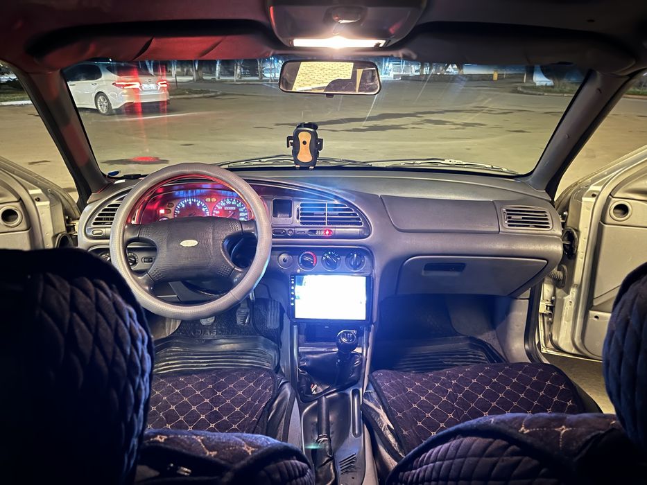 Ford Mondeo 1994