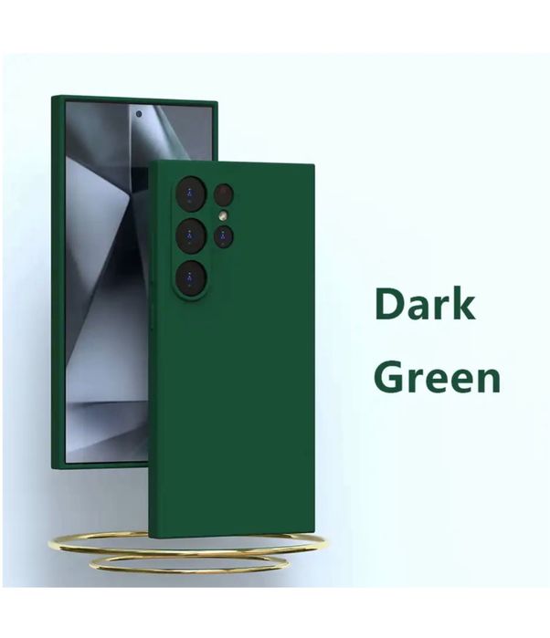 Husa Samsung S21/S22/S23/S24/S25 PLUS ULTRA EDGE X Level TPU Catifea