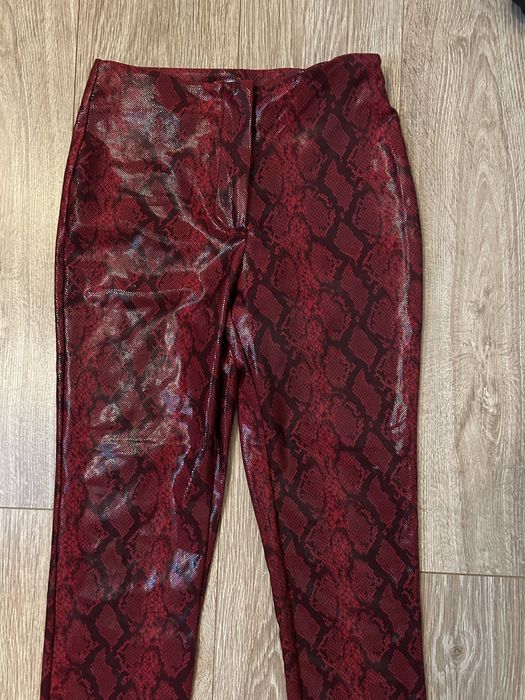 Pantaloni dama S