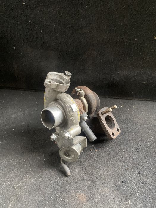 Turbina/Turbo 1.6 TDCI/HDI 90cp Ford/Peugeot/Citroen 9685293080