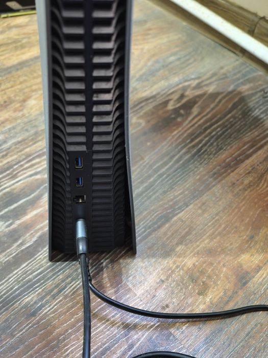 PlayStation 5 Digital Modat - Soft 9.60
