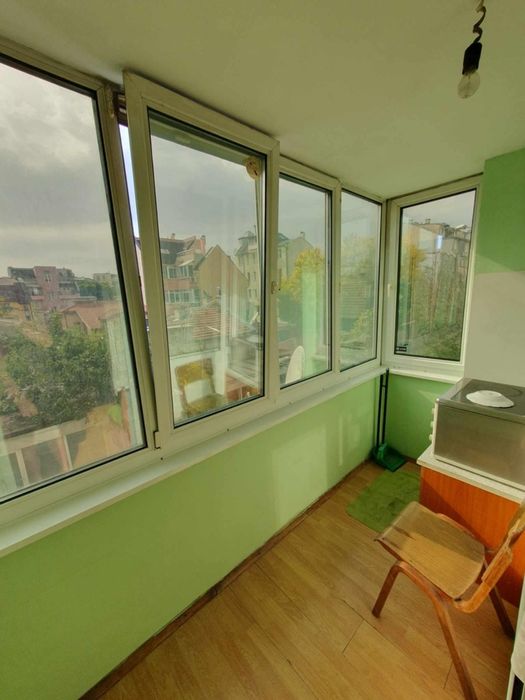 Дава се под наем Тристаен апартамент в Варна, Колхозен пазар - 75 кв.м за 423.3 € - Снимка #6