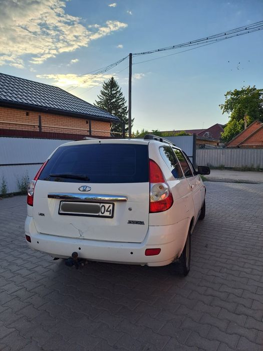 Продам Lada Priora