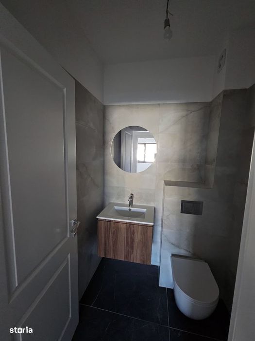 Apartament 3 camere, 2 bai, 84mp // COMISION 0%