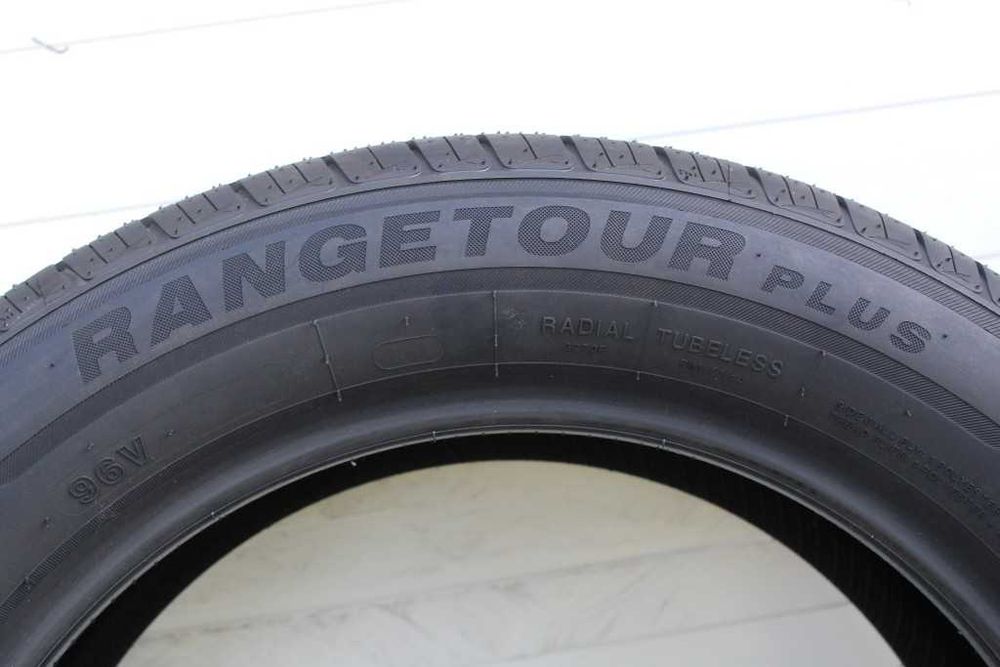 Anvelope vara noi 215/60R17 96V, Wanli, DOT 2026