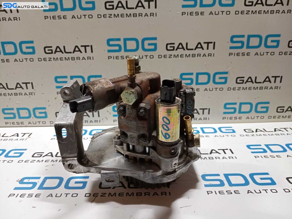 Pompa Inalta Presiune Peugeot 1007 1.4 TDCI 2005 - 2010 Cod 9641852080 A2C20000727 [M7011]
