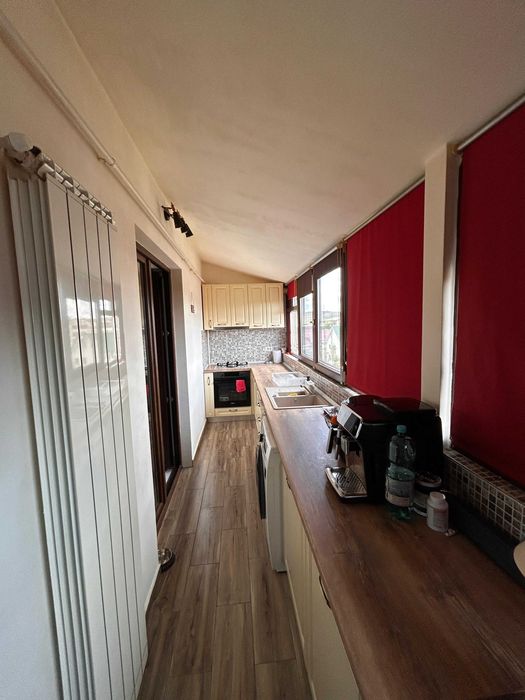 Apartament 3 camere