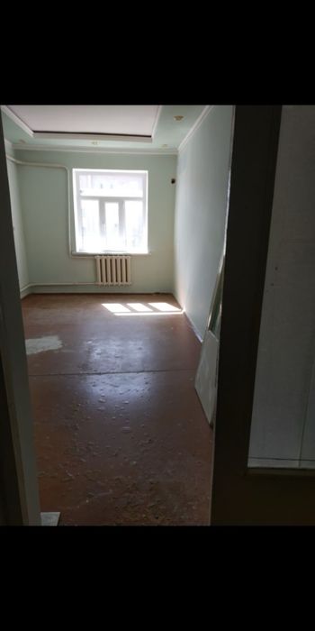 2-комнатная квартира,Турткульский МЖК дом.