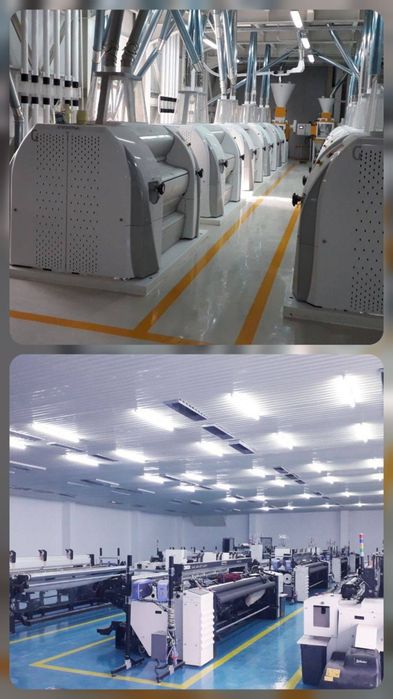 Эпоксидный наливной пол и шлифовка бетона и другие