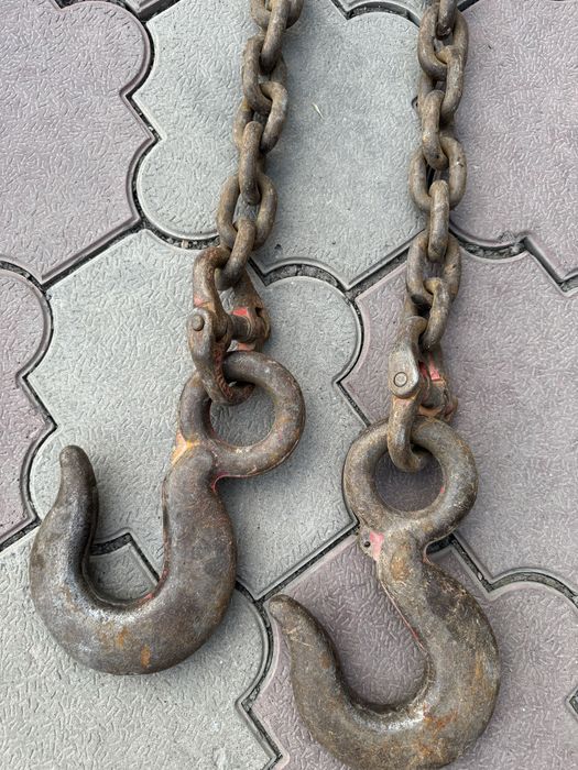 Паук цыпной 28 тон !