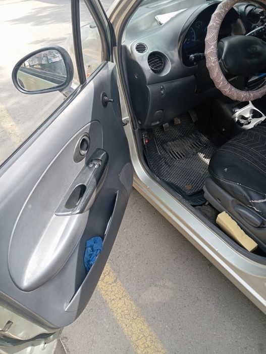 Matiz Miks super gidravlika arendaga boshiga 300 15x200zoʻr yurishlar