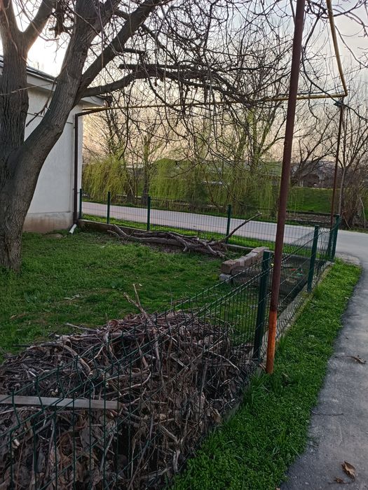 Дрова отдам даром