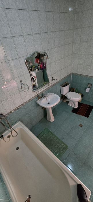 Селхоз инист.олди 5сот.6хона