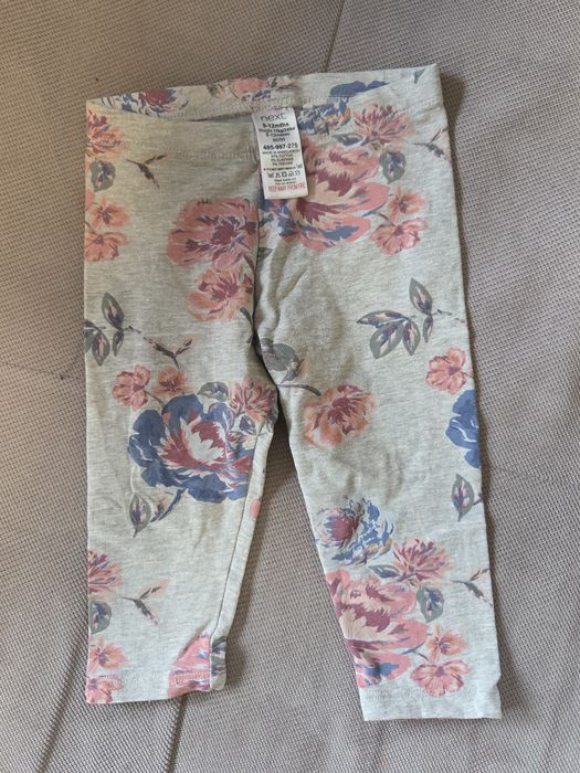 Лот дрехи размер 68-74