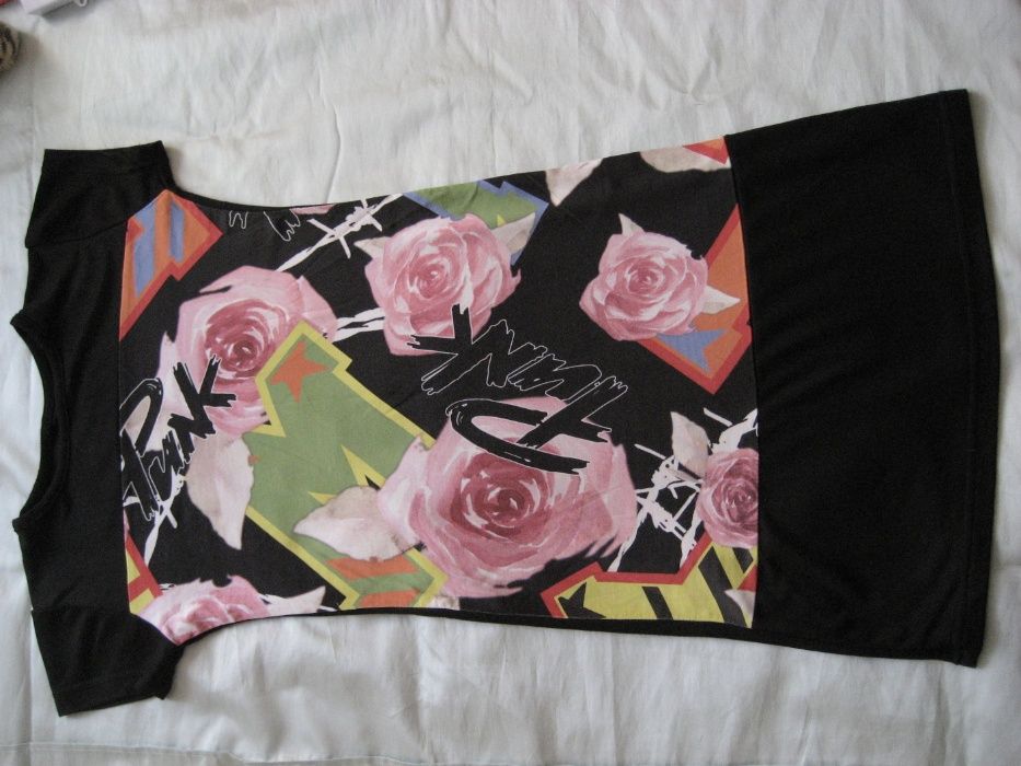 4 роклички РАЗЛИЧНИ