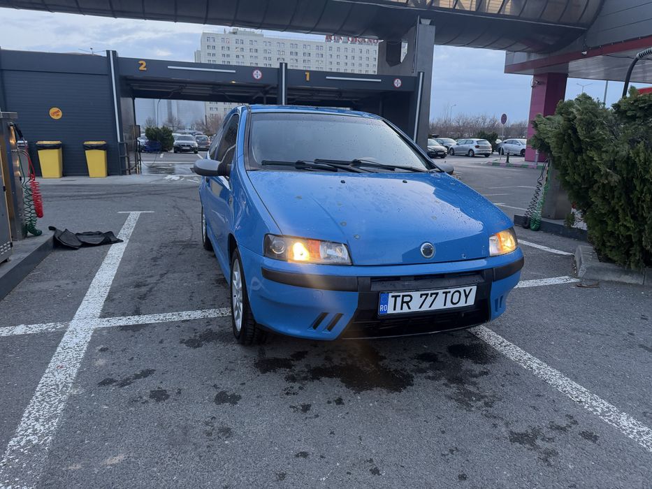Fiat  Punto 1.2