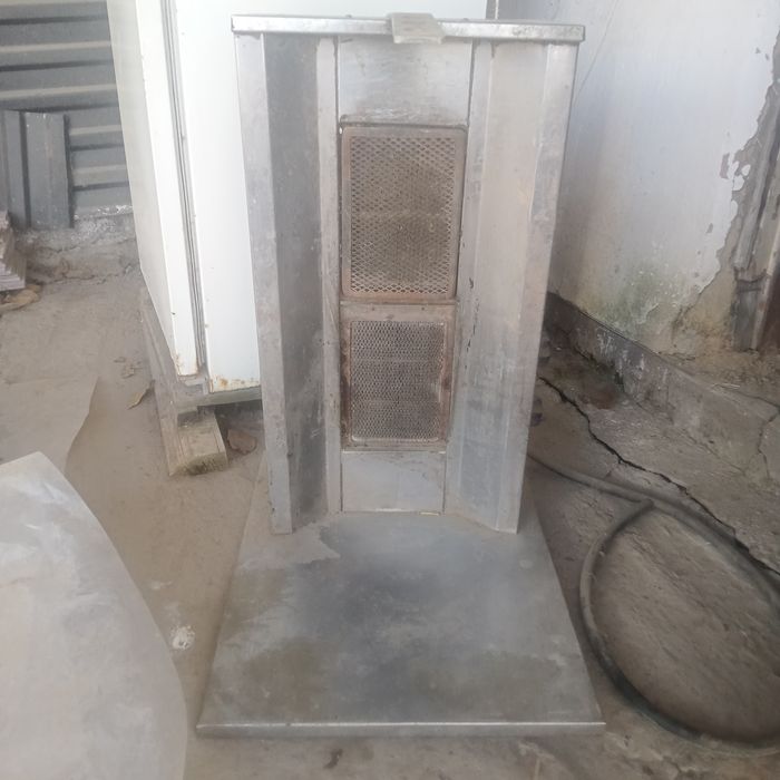 Продам гриль для приготовления донера