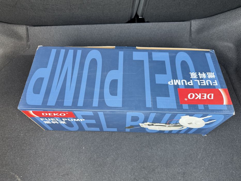 Benzin Nasos Nissan Toyota 200