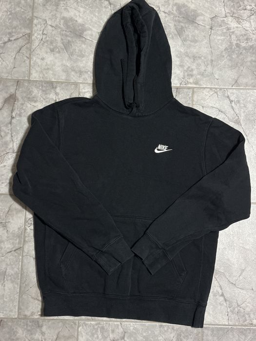 Мъжко горнище Nike