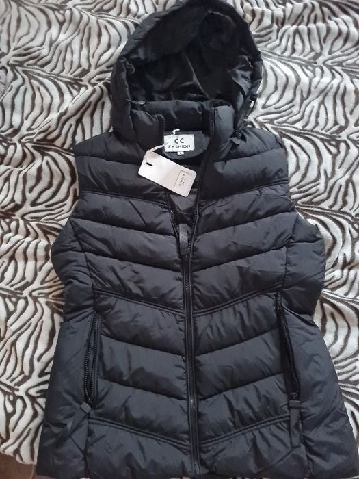 Нов  дамски елек