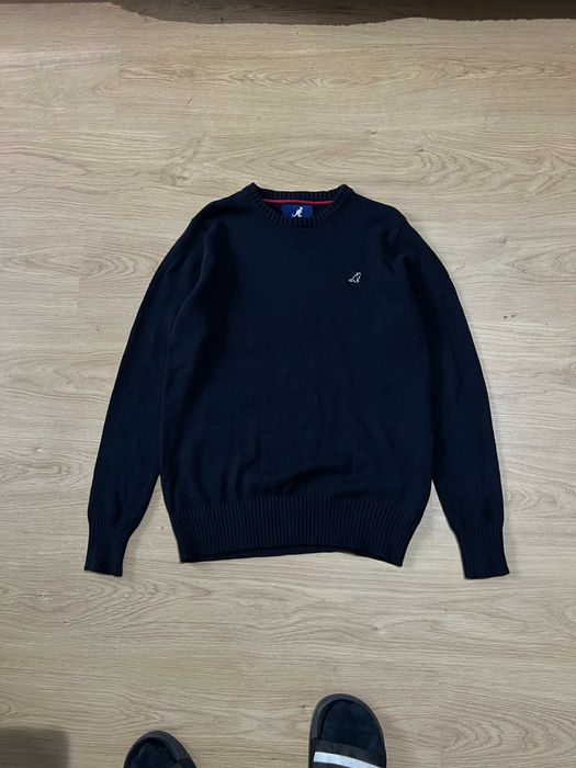bluza kangol old school vintage