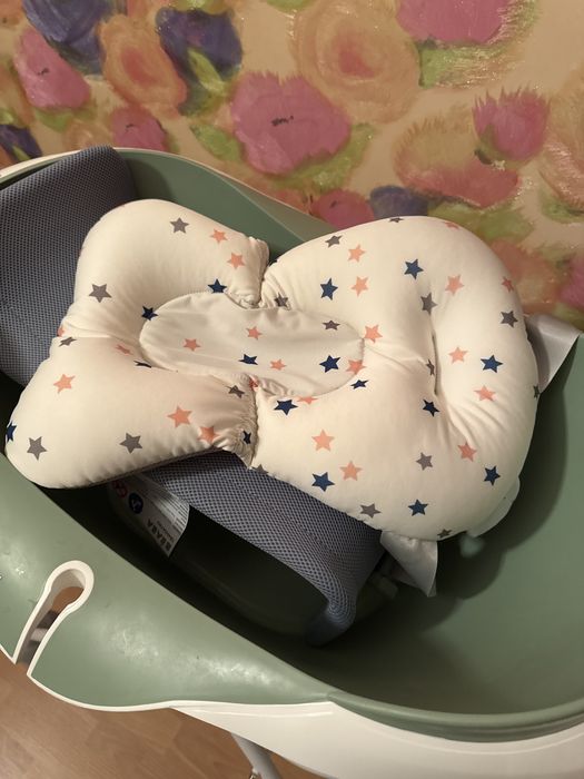 Beaba ванночка продается.