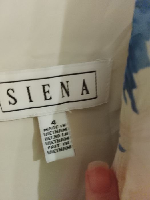 Rochie eleganta Siena