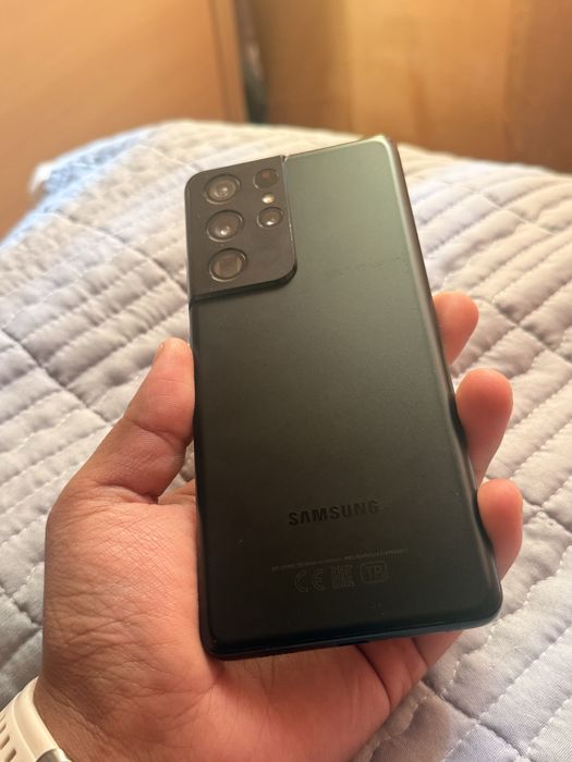 Samsung Galaxy S21 ULTRA