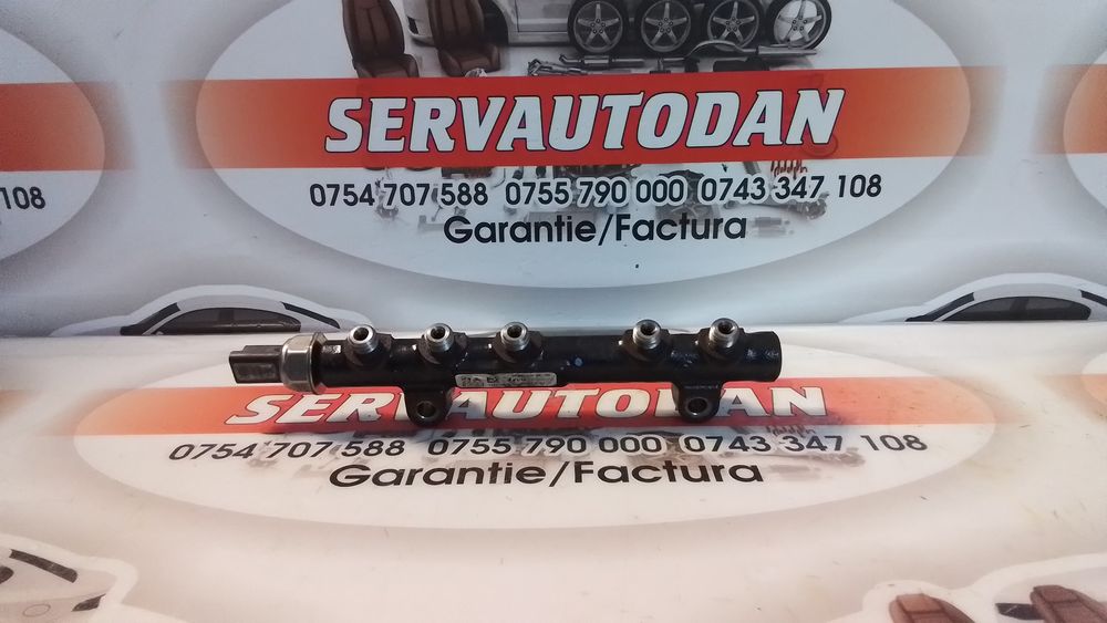 rampa injectoare ford c-max 2 (2010-2015) 1.6 motorina 2010