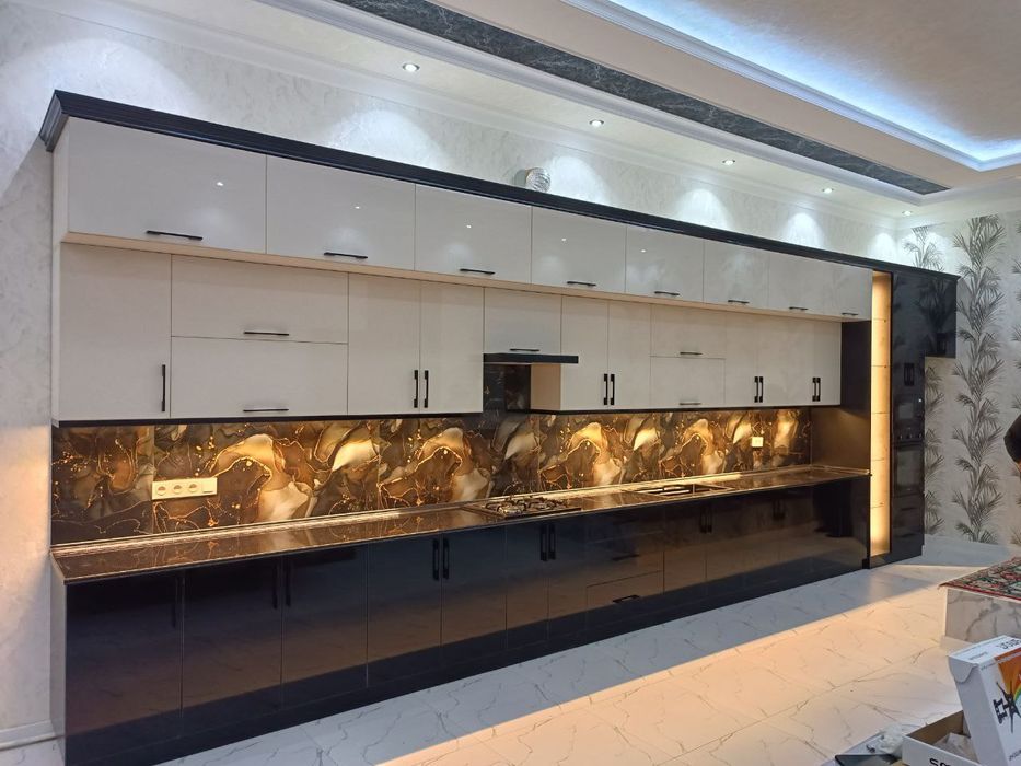 Mebil buyurtma asosida