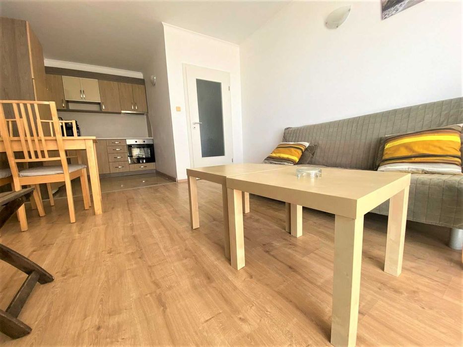 Продава се Двустаен апартамент в Несебър - 69 кв.м за 1883 €/кв.м - Снимка #3