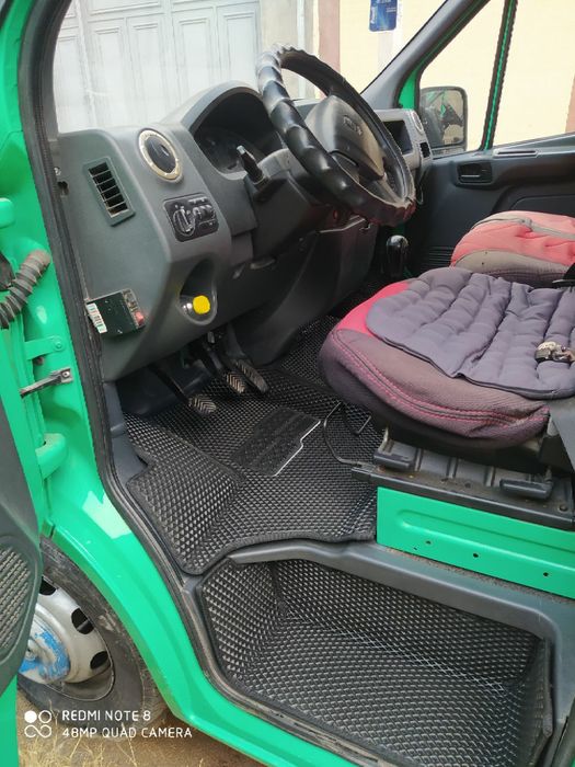 Evako'r Po'liklar bor Yuk va yengil Avtomobilarga
