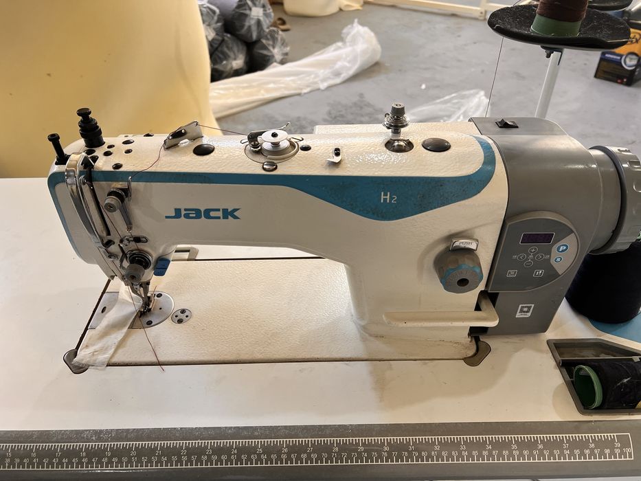 Jack H2O шагающий машинка